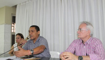 Assembleia com trabalhadores do sistema urbano de Teresina